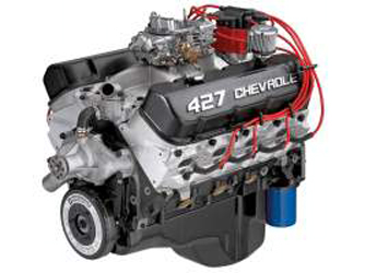 B19E5 Engine
